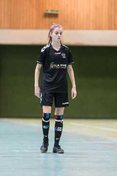 Bild 161 - B-Juniorinnen Kreismeisterschaft